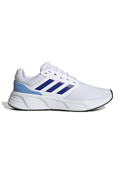 Pantofi cu insertii din material textil pentru alergare Galaxy 6