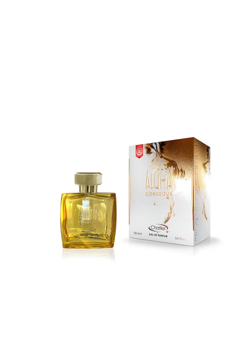 Apa de parfum -  Aloha Gorgeous - Femei - 100ml