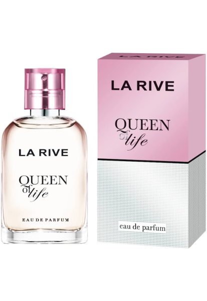 Apa de parfum Queen of Life woman