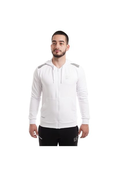Hanorac Train 7 Lines M Hoodie FZ Coft 3DPM45PJLIZ01100