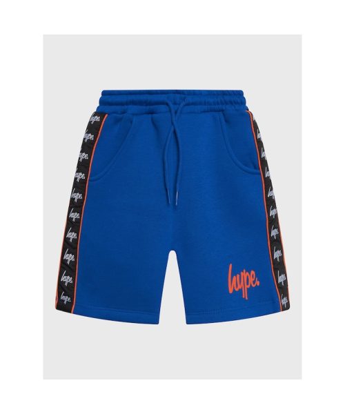 Pantaloni scurti sport Baieti -  302759675 - Bumbac