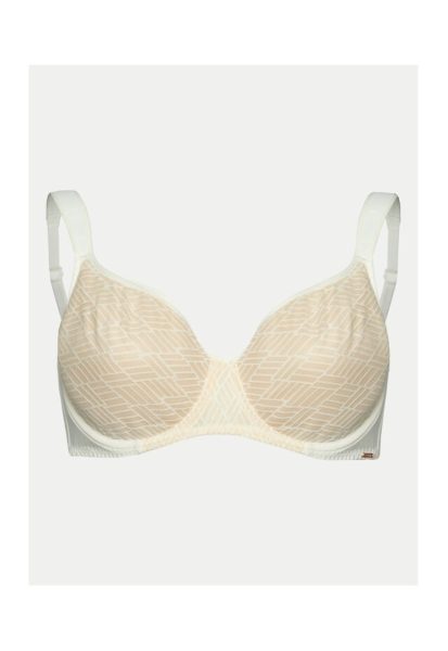 Sutien - 897277 - Bej - Poliamida