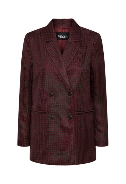 Sacou dama - 302973484 - Poliester