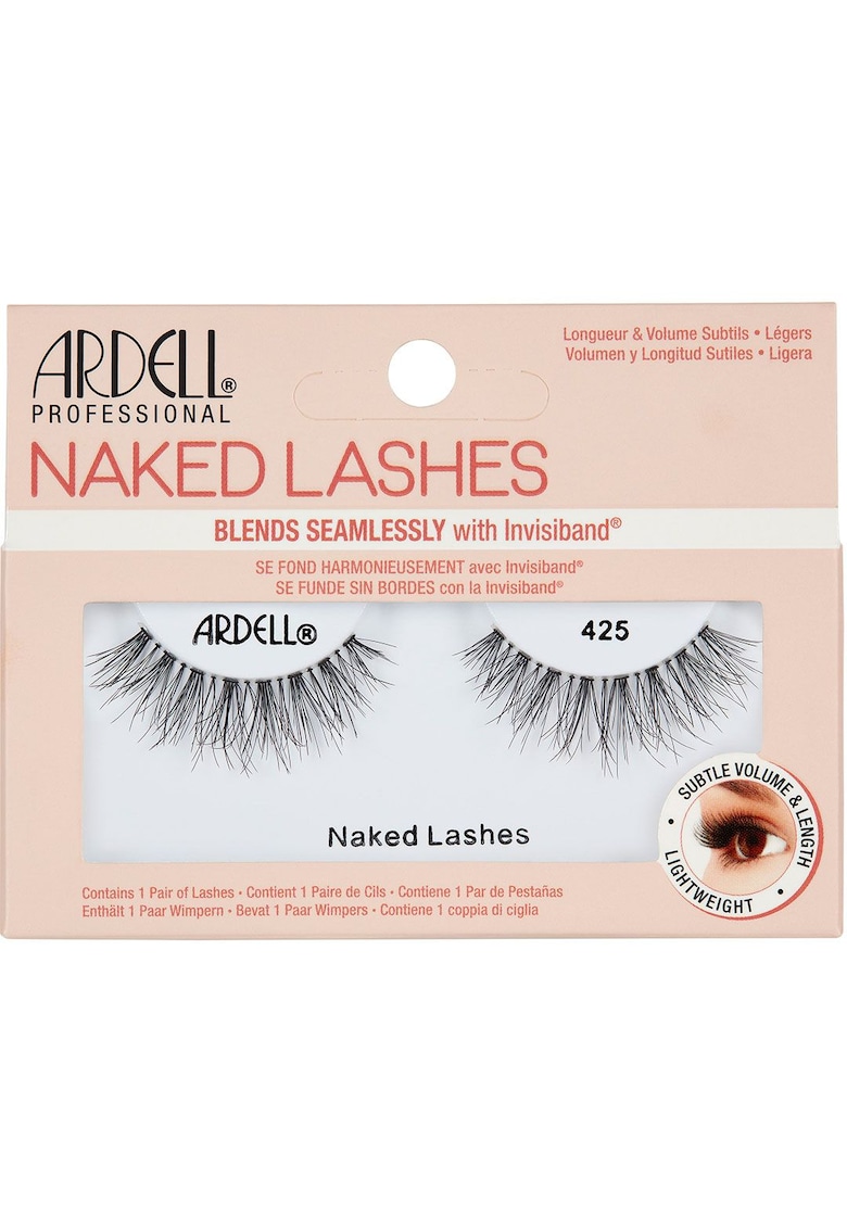 Gene False  NAKED LASH 425
