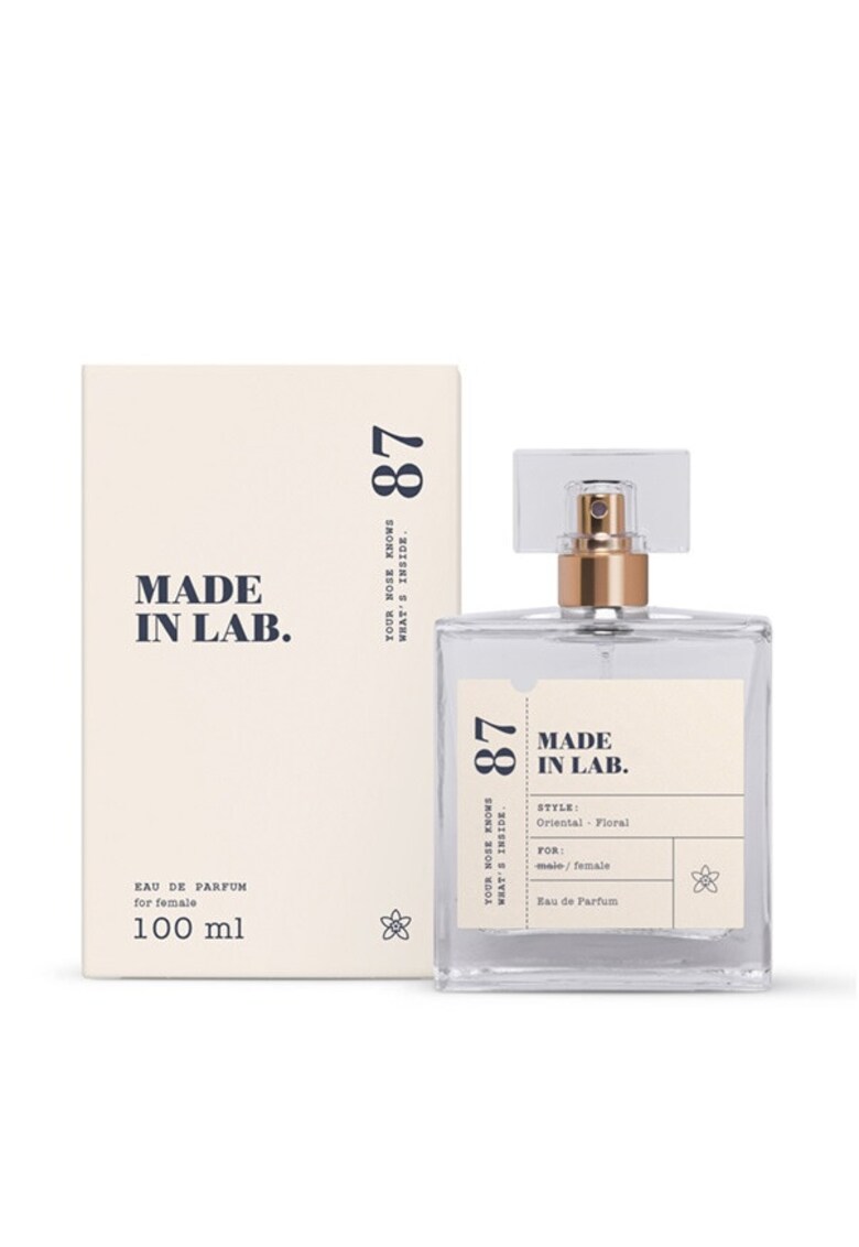 Apa de Parfum  No.87 - Femei - 100 ml