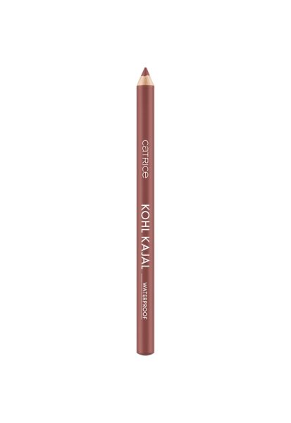 Creion de ochi rezistent la apa Kohl Kajal Waterproof 100 - 0.78 g