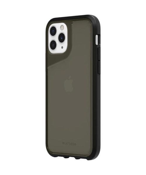 Husa de protectie  Survivor Strong pentru iPhone 11 Pro - Negru