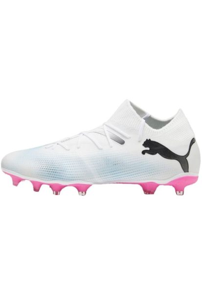 Pantofi sport pentru barbati - BM190912 - alb