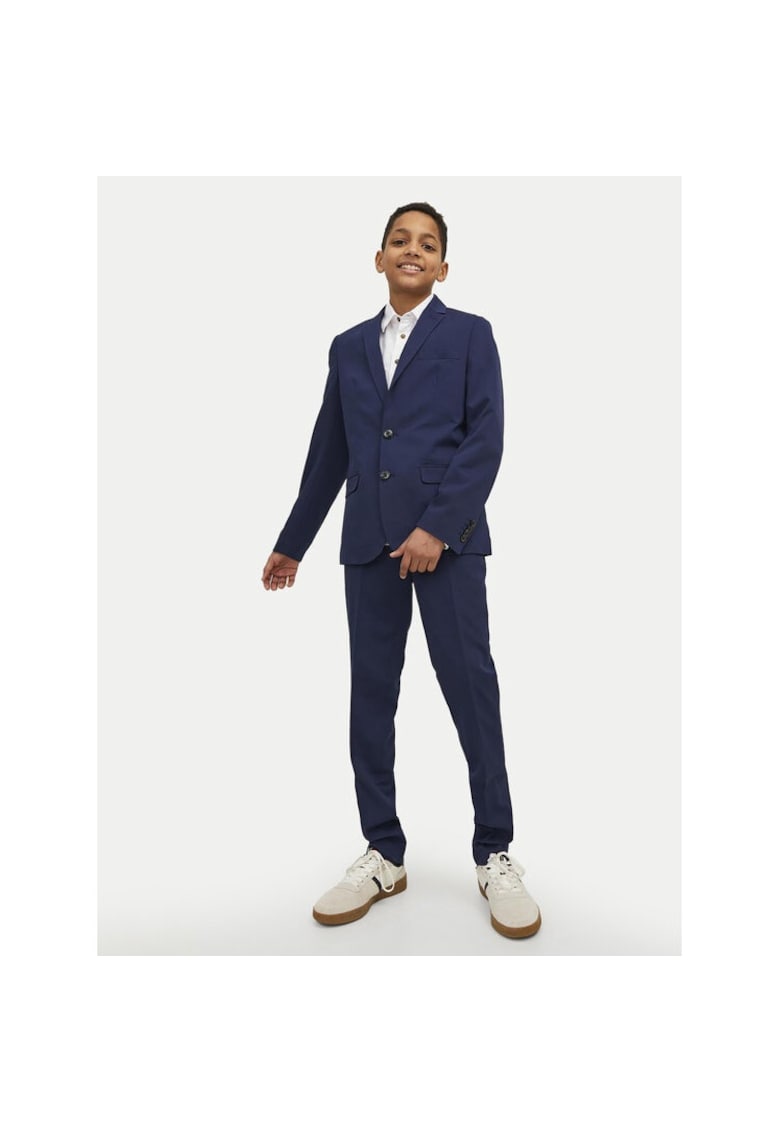 Costum copii -  529405 - Bleumarin - Poliester -