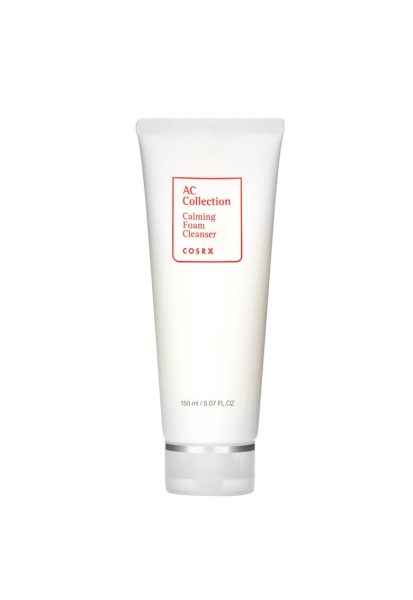 Spuma de curatare cu 0.5% acid salicilic si centella - 150 ml