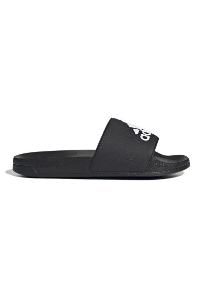 Papuci cu logo Adilette