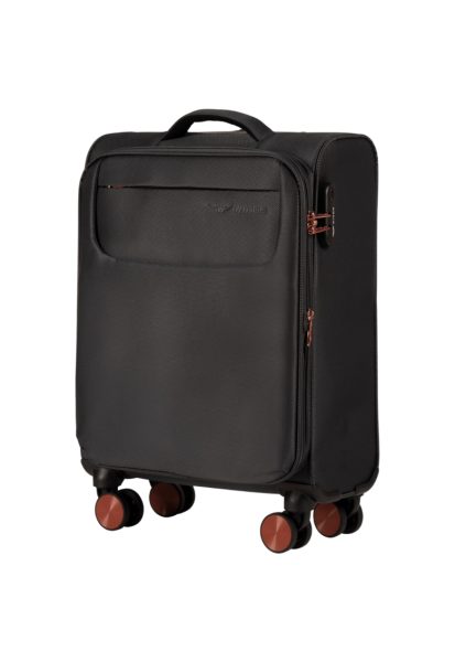 Troler cabina - 20" - Gri