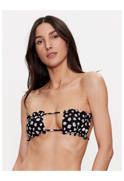 Sutien de baie dama - Poliamida - Multicolor