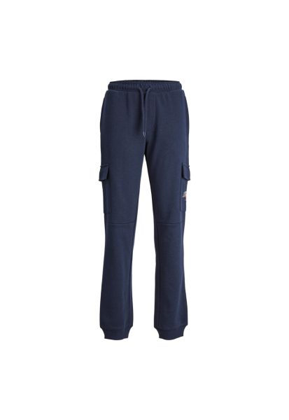 Pantaloni sport Baieti - 302493586 - Bumbac