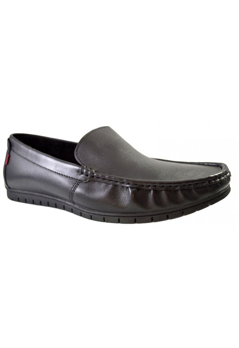 Mocasini Barbatesti Negri - Heroway II