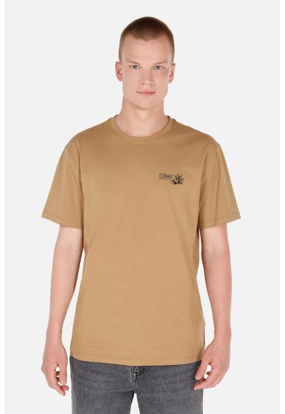 Tricou cu imprimeu text