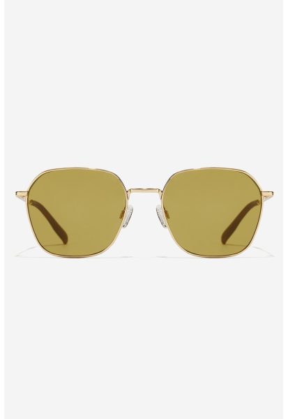 Ochelari de soare unisex cu rama metalica