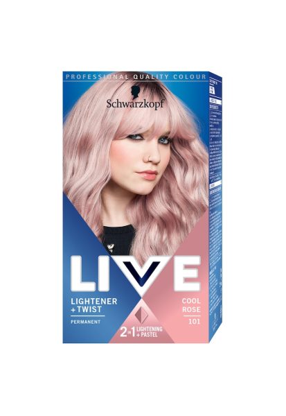 Vopsea de par permanenta 105 Purple - Cool