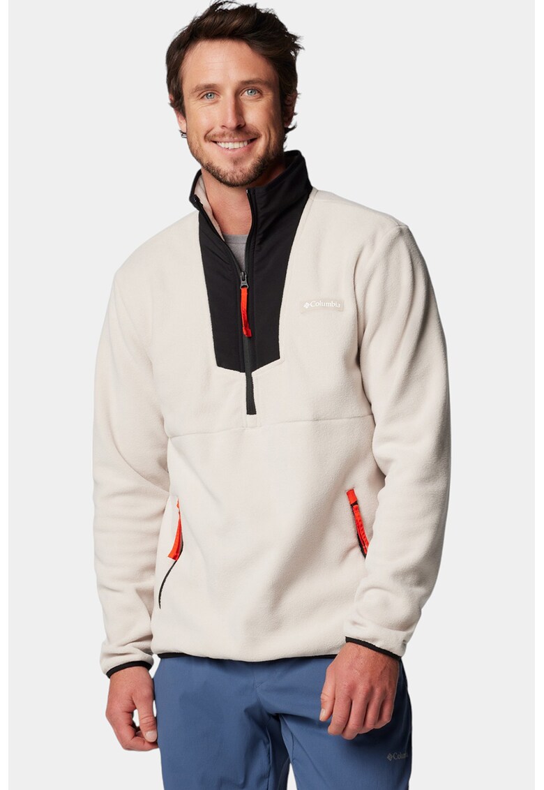 Bluza de trening din fleece - pentru drumetii Sequoia Grove™