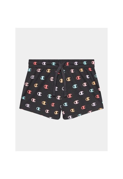 Pantaloni scurti sport Fete - 302261888 - Bumbac