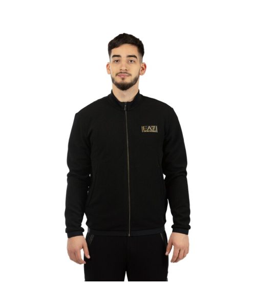 Bluza trening  Train Gold Label M T-TOP FZ PQ 6RPM40PJG1Z01200