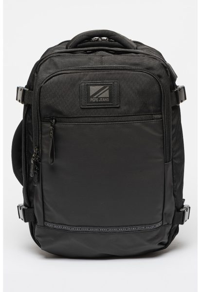 Rucsac cu buzunare multiple si fermoar