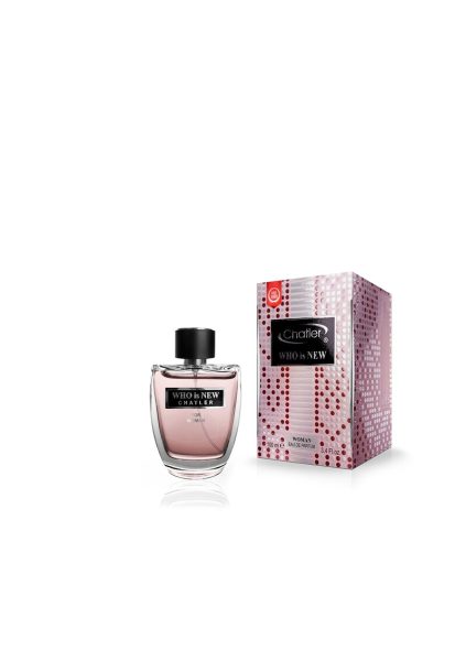 Apa de parfum - Who is New - Femei - 100ml