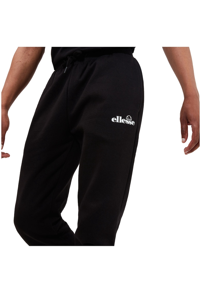 Pantaloni de trening cu buzunare laterale Cravo