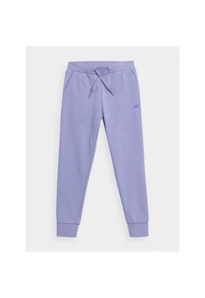 Pantaloni sport Fete - 302878109 - Bumbac