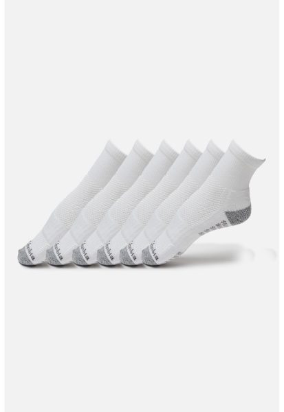 Set de sosete unisex pentru drumetii Fashion - 6 perechi