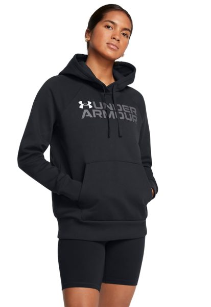 Hanorac cu maneci raglan pentru fitness Rival