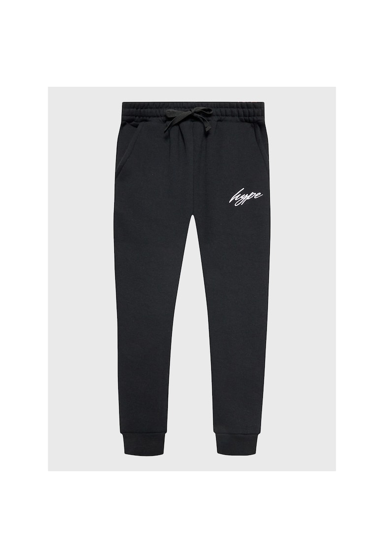 Pantaloni sport Baieti - 302350643 - Bumbac