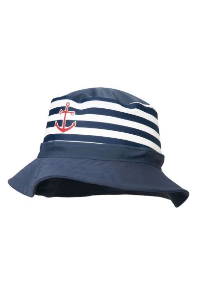 Palarie Protectie Soare - Maritime - Baieti - UPF50+
