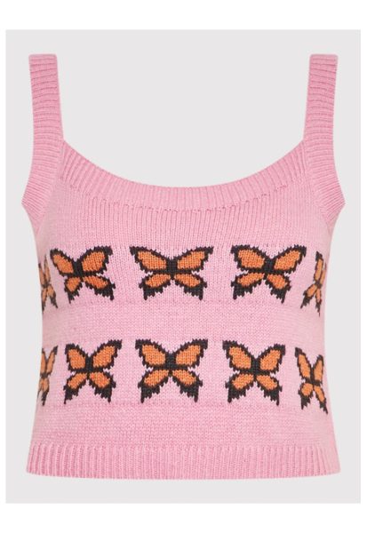 Top dama - 301124603 - Bumbac