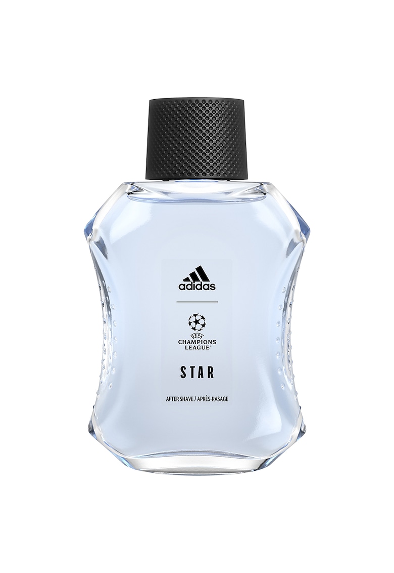 After shave  Uefa Champions League Star - 100 ml