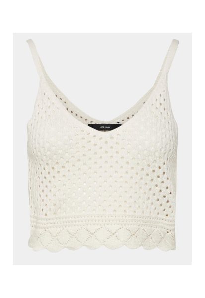 Maiou dama - 303613969 - Bej - Bumbac