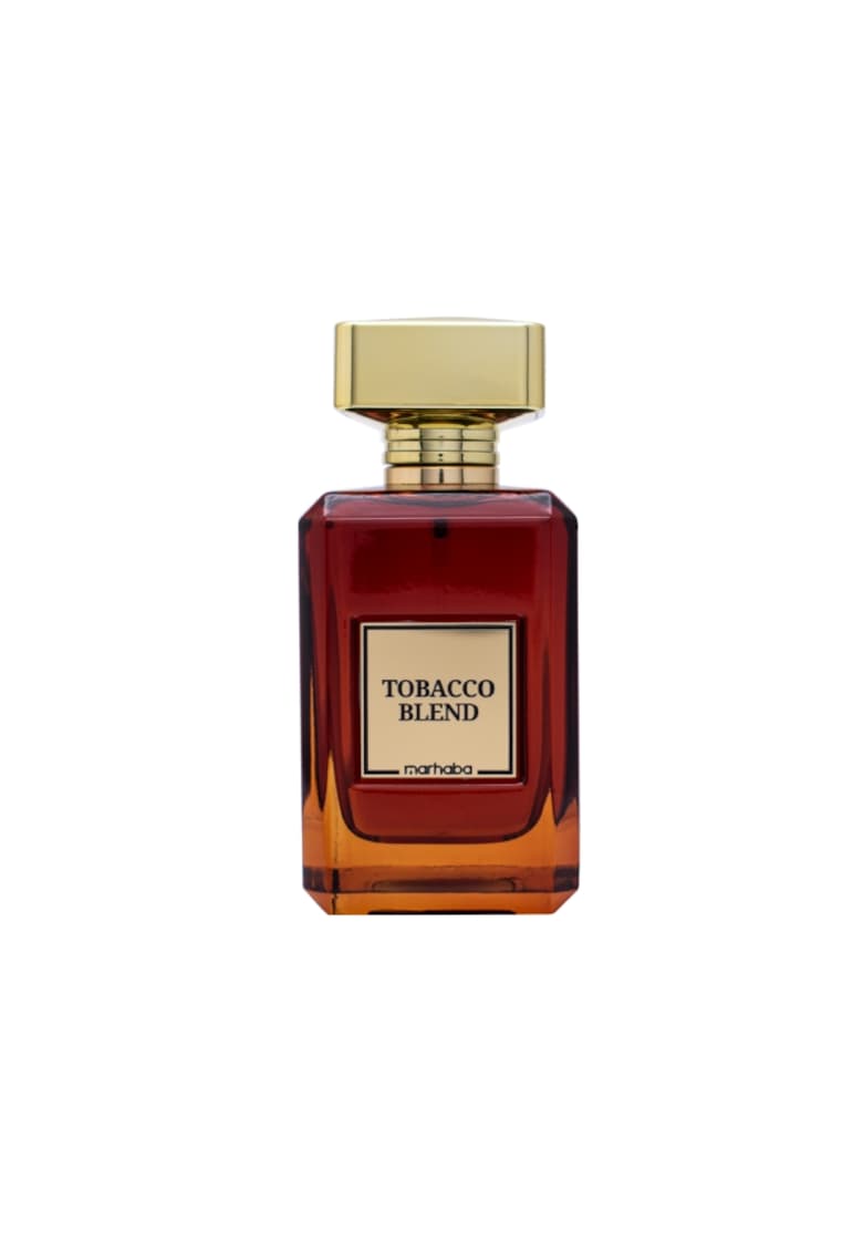 Apa de parfum Tobacco Blend  100 ml - Unisex