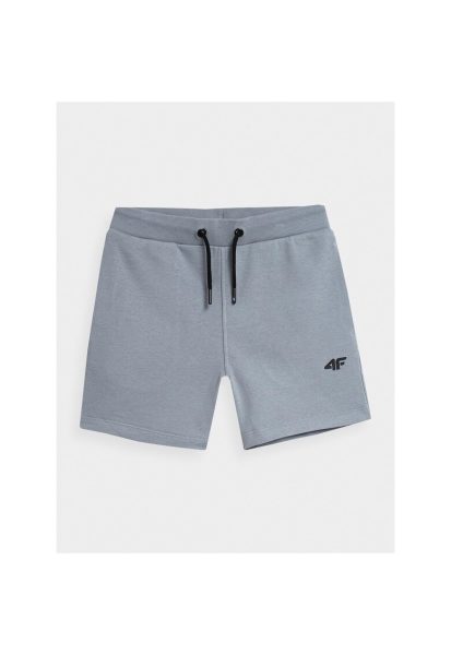 Pantaloni scurti sport Baieti - 302699537 - Bumbac