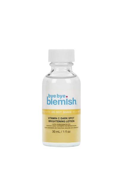 Lotiune pentru hiperpigmentare Vitamin Bright - 30ml