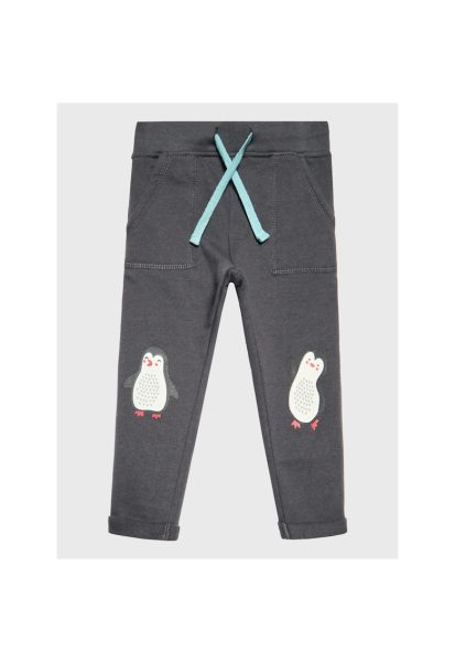 Pantaloni sport Baieti - 301121954 - Bumbac