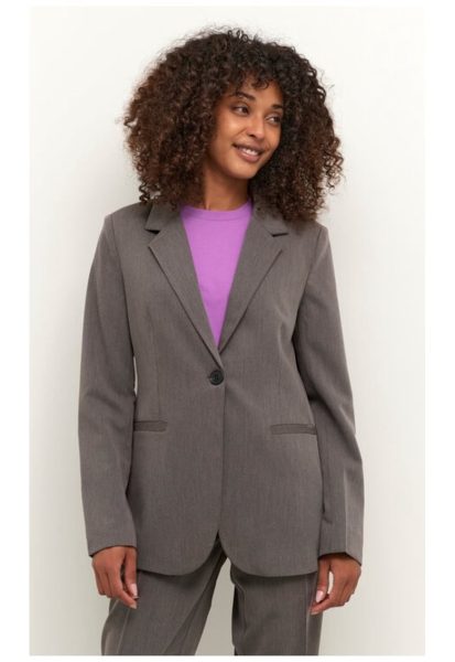 Sacou dama - 301055730 - Poliester