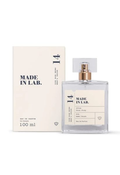 Apa de Parfum No.14 - Femei - 100 ml