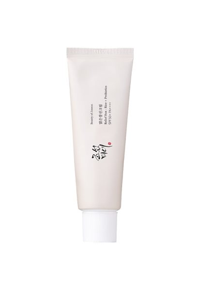 Relief Sun : Rice + Probiotics– crema cu factor de protectie solara 50
