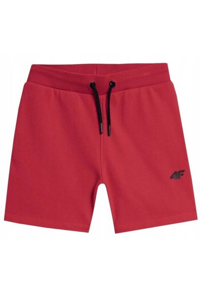 Pantaloni scurti - rosu