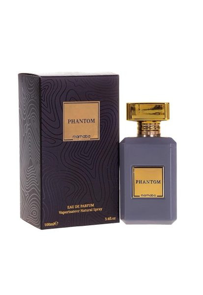 Apa de parfum Phantom 100 ml - Barbati