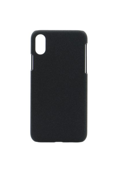 Husa de protectie pentru iPhone X 5.8" - Negru