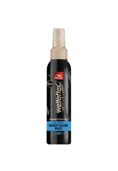 Spray pentru par - flex - 150 ml