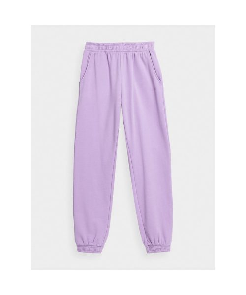 Pantaloni sport Fete -  302876617 - Bumbac