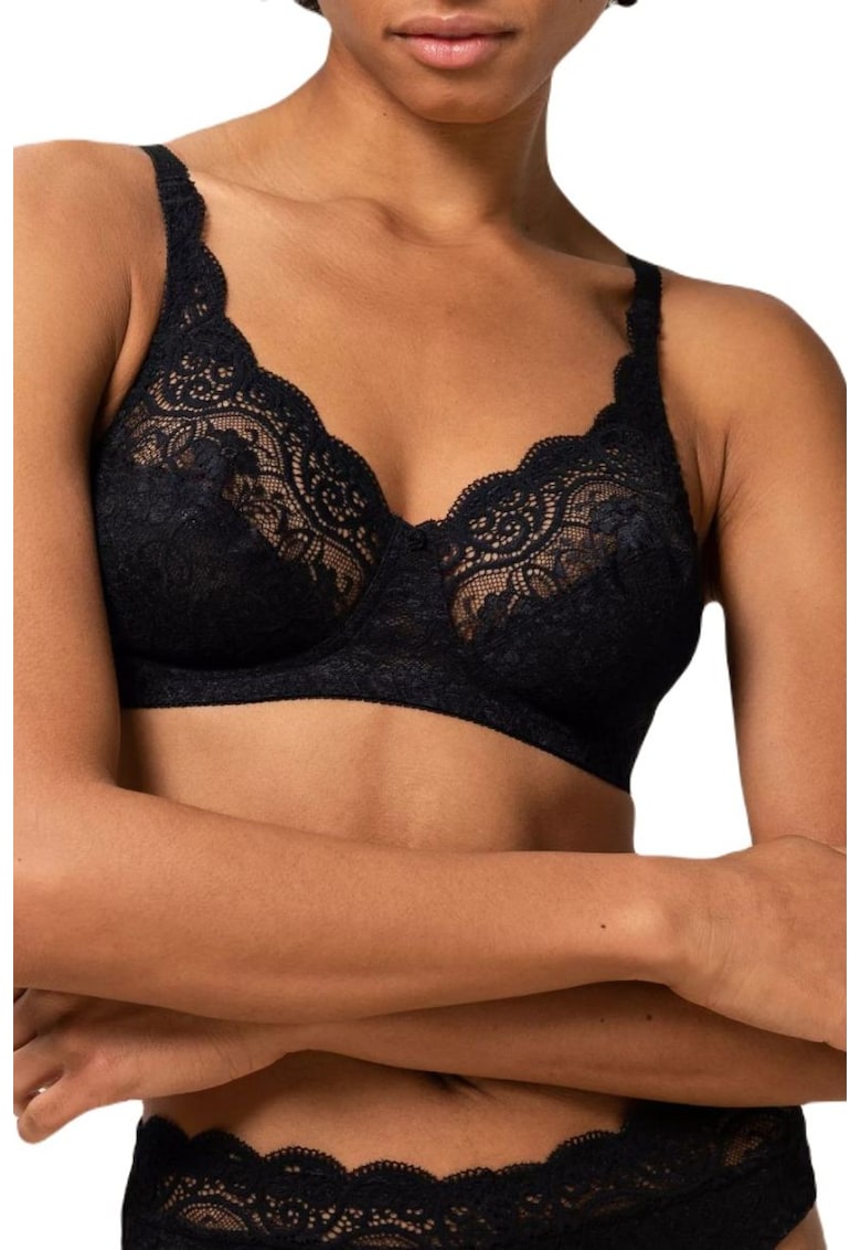 Amourette 300n negru