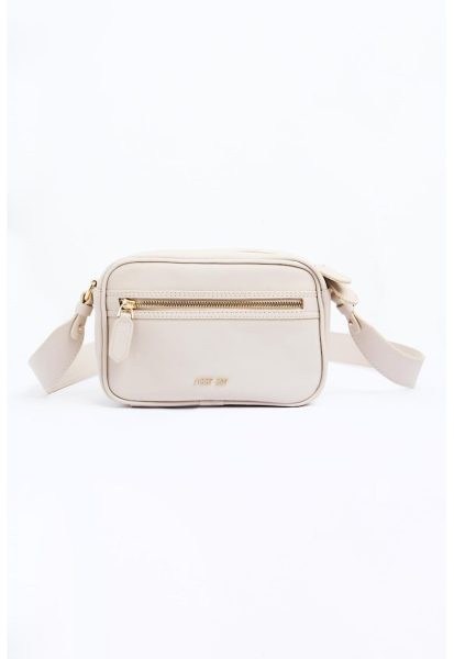 Geanta crossbody din piele ecologica